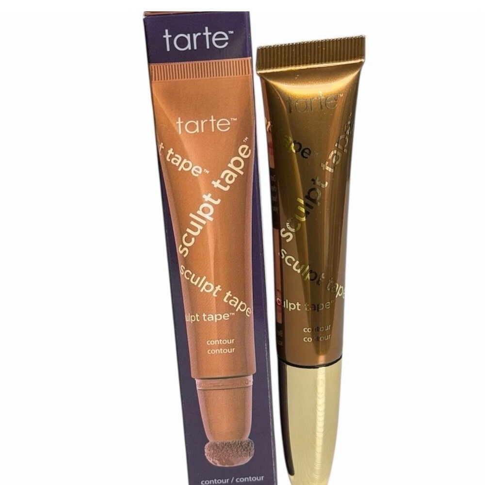 Tarte Sculpt Tape Contour in Cool Bronze